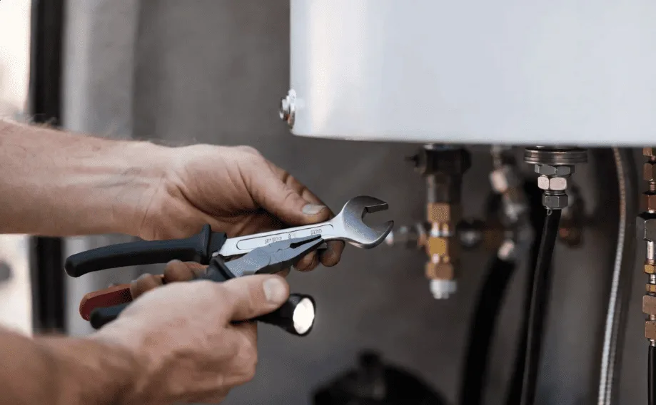 Why choose Water Heater Repair in Sloan, NV
